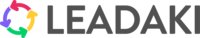 Leadaki logo