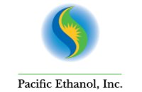 Pacific Ethanol logo