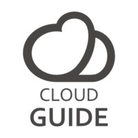 CloudGuide logo