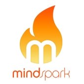 MindSpark logo