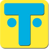 Teekr logo