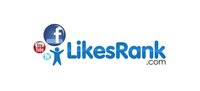 LikesRank logo