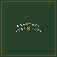 Bogeybox Golf Club logo