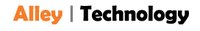 Alley Technology logo