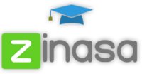 Zinasa logo