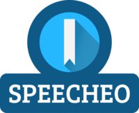 Speecheo logo