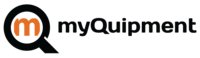myQuipment logo