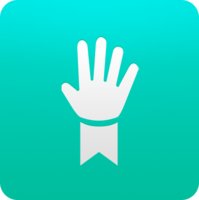 hellowins logo