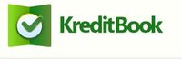 Kreditbook logo