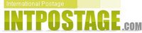 Intpostage logo