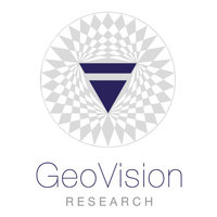 GeoVision Research logo
