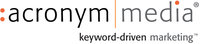 Acronym Media, Inc. logo