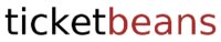 TicketBeans logo