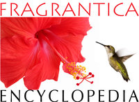 Fragrantica logo