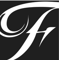 The Found logo