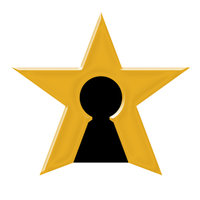 BehindTheFrontDoor logo