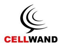 CellWand logo
