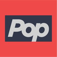 Pop Media Group logo