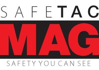 SafeTacMag logo