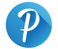 Pogoride logo