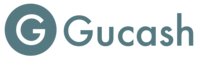 Gucash logo