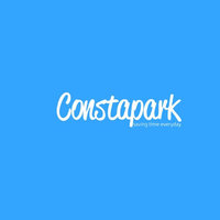 Constapark logo