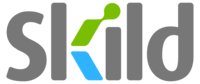 Skild logo