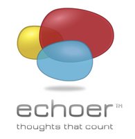 Echoer logo