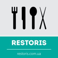 Restoris.com.ua logo