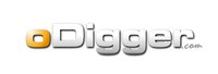 oDigger logo