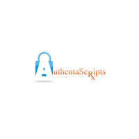 Authentascripts,inc logo