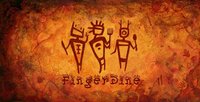 FingerDine logo