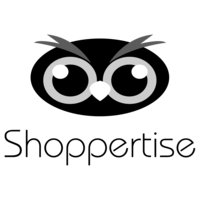 Shoppertise logo