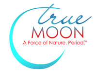 TrueMoon logo
