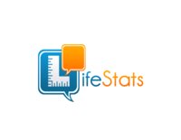 LifeStats logo