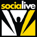 Socialive logo