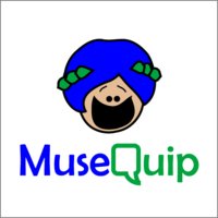 MuseQuip logo