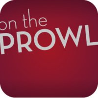 On The Prowl logo