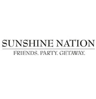 Sunshine Nation logo