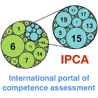IPCA logo