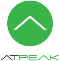 At Peak Resources logo