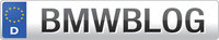 BMWBLOG logo