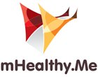 mHealthy.ME logo