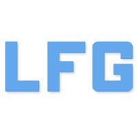 Looking for Gamers logo