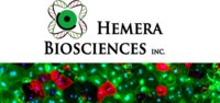 Hemera Biosciences logo
