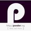 Ponder -  education k 12 education