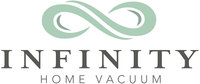 Infinity Home & Vacuum logo