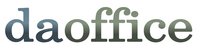 DaOffice logo