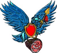 Twitterham Inc logo
