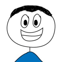Norman B. Jr logo